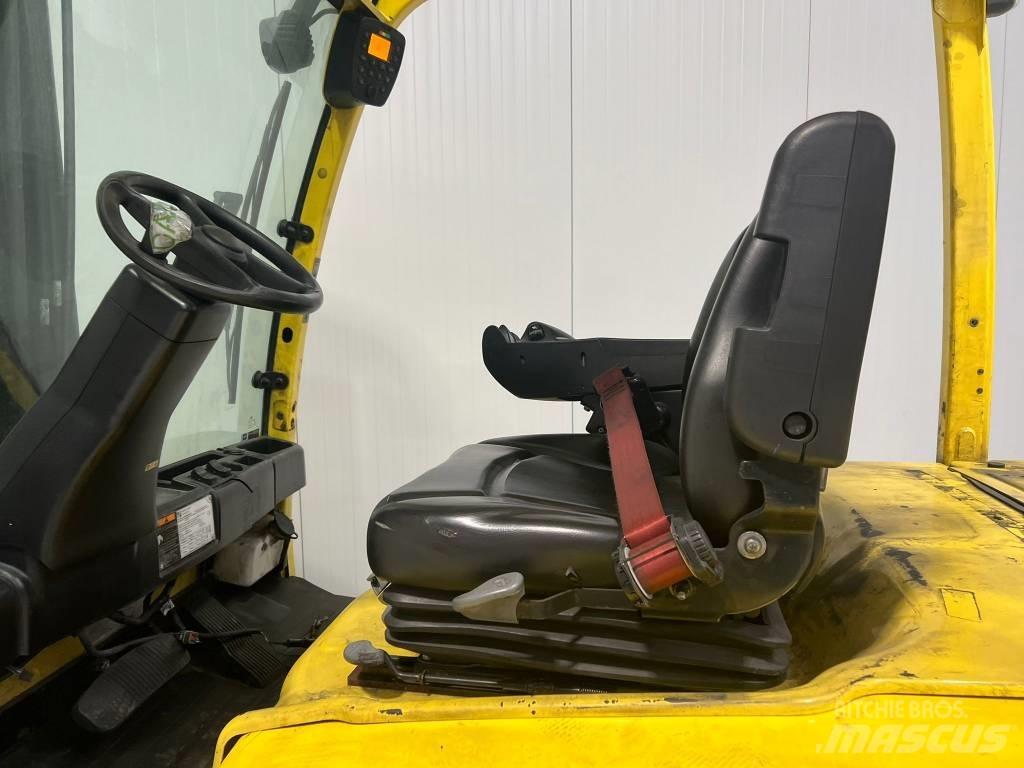 Hyster J5.0XN Električni viljuškari