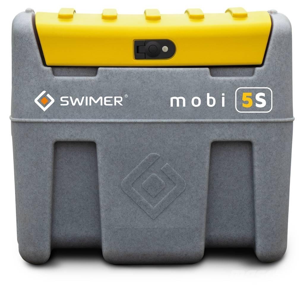 Swimer Mobi 5S 200 Cisterne