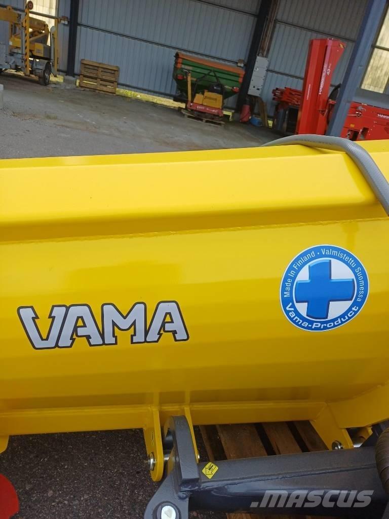 Vama 3440KN Snežne daske i plugovi
