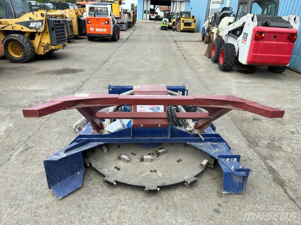 Handy HSDM70 Ostale komponente
