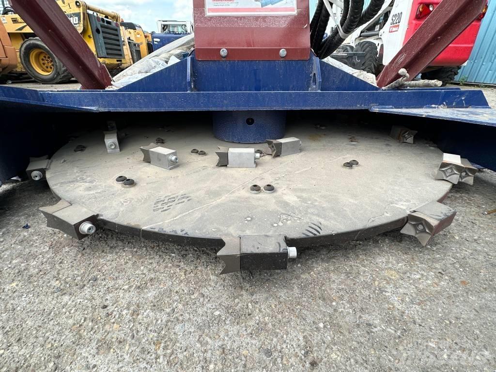 Handy HSDM70 Ostale komponente