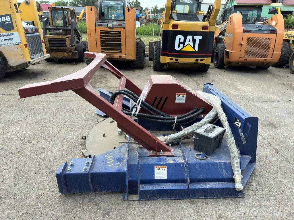 Handy HSDM70 Ostale komponente