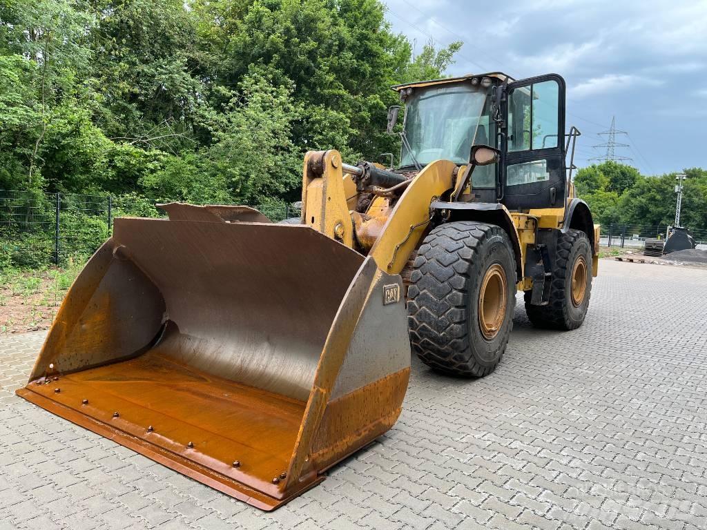 CAT 962 M Utovarivači na točkove