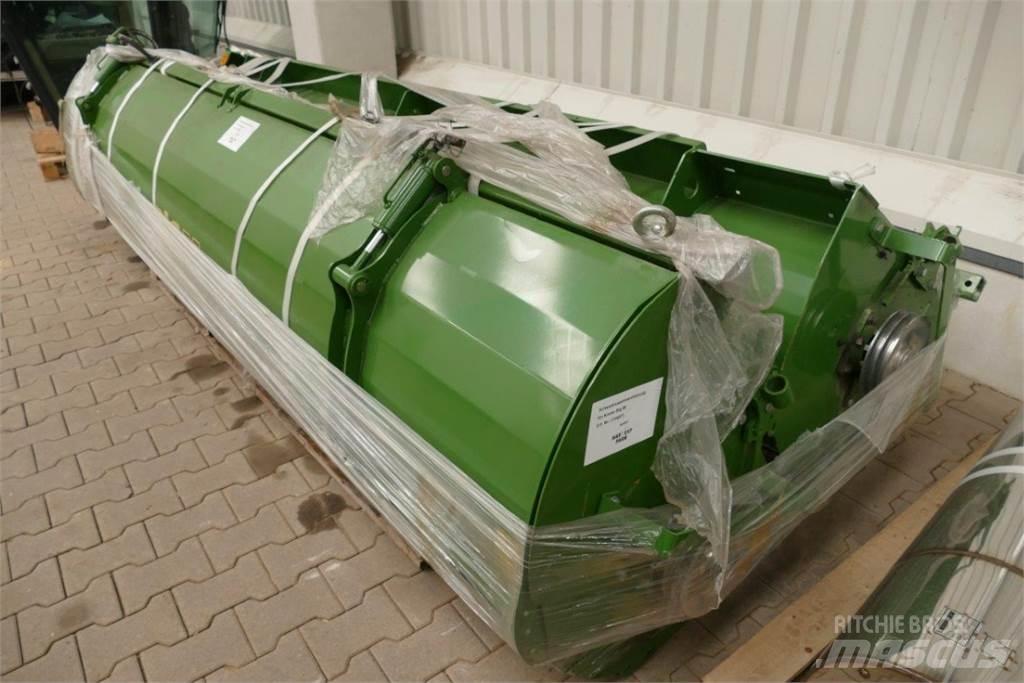 Krone f. Big M 450 Ostale poljoprivredne mašine