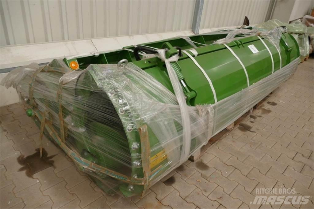 Krone f. Big M 450 Ostale poljoprivredne mašine