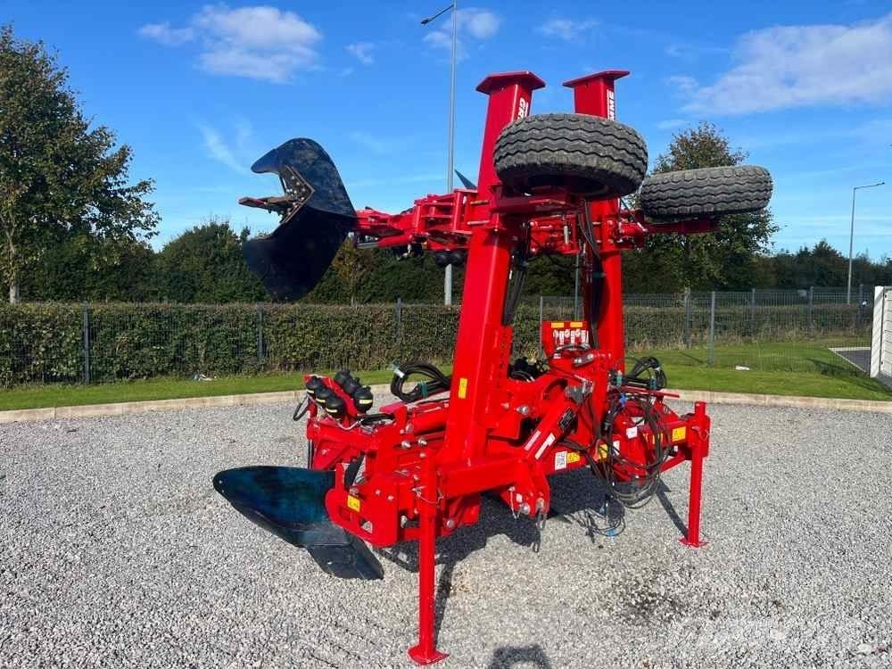 Grimme BF Oprema za krompir - Ostalo