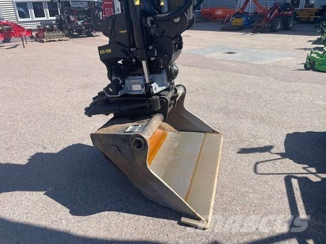 Atlas 185 W Bageri točkaši