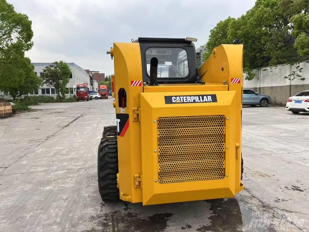 CAT 246 B Mini utovarivači