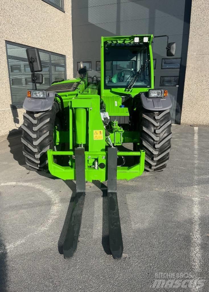 Merlo TF 35.7 CS Poljoprivredni teleskopski utovarivači