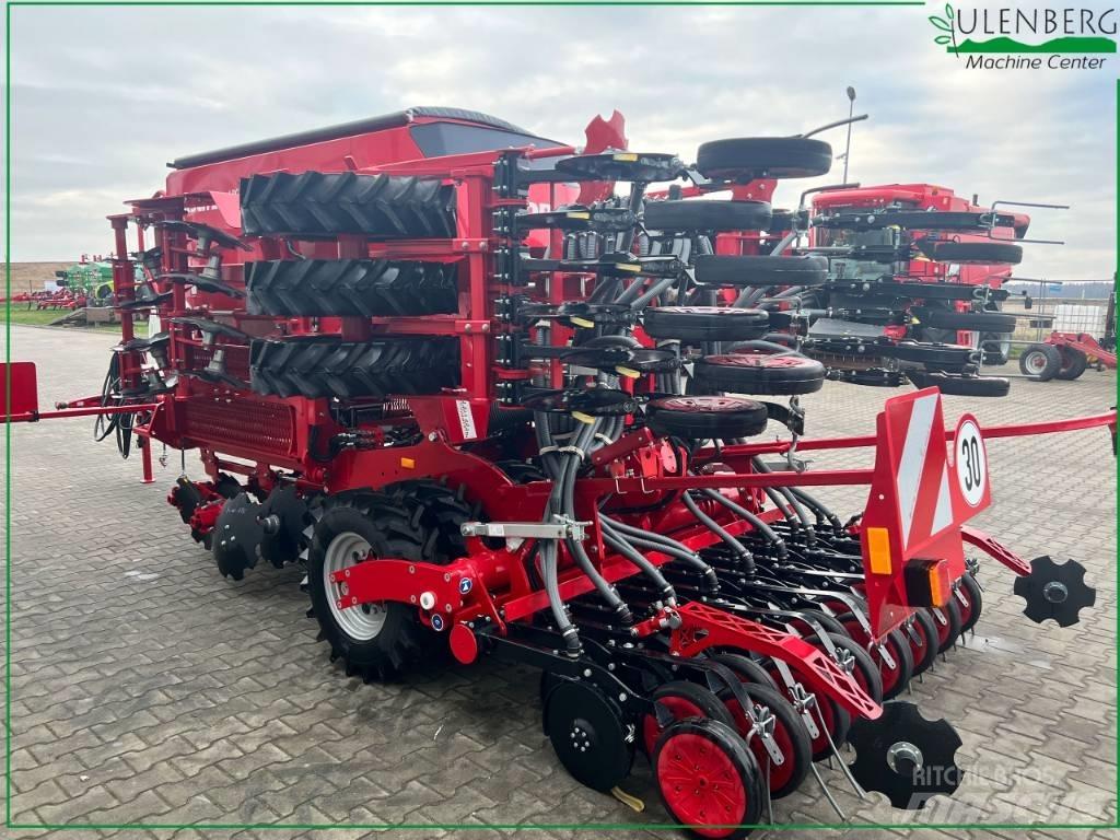 Horsch Pronto 4 DC Sejačice