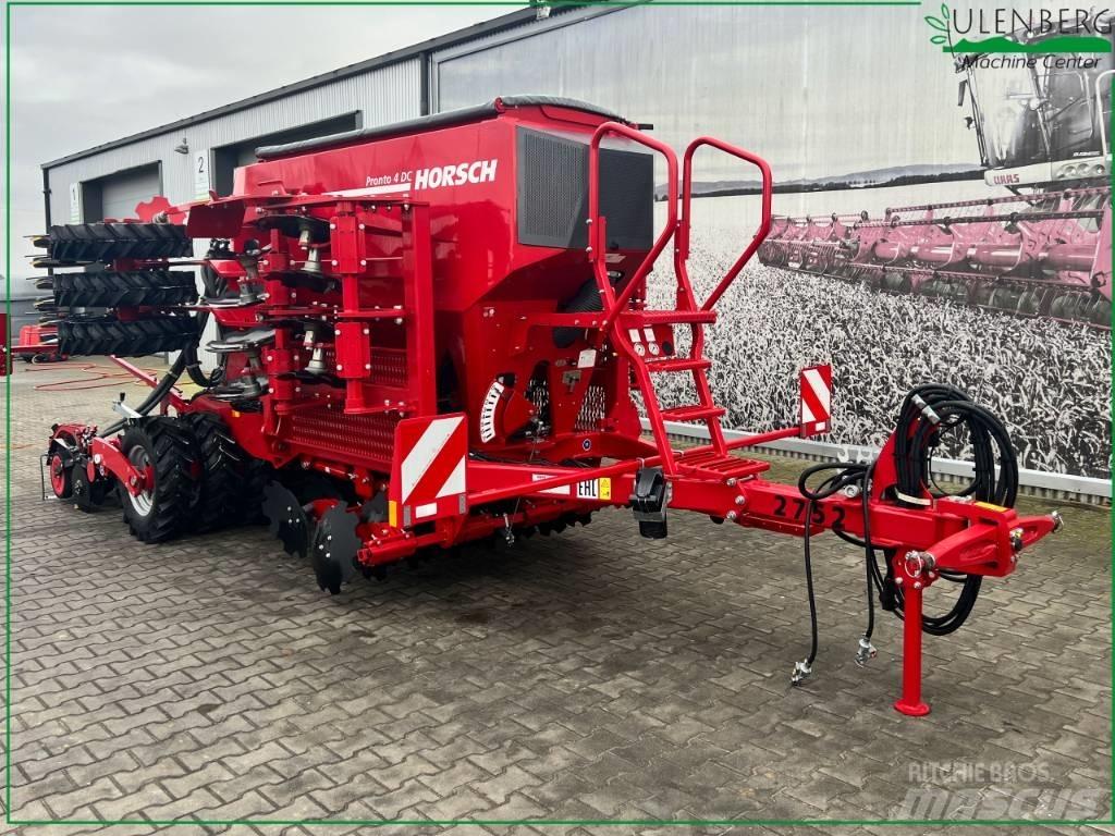 Horsch Pronto 4 DC Sejačice