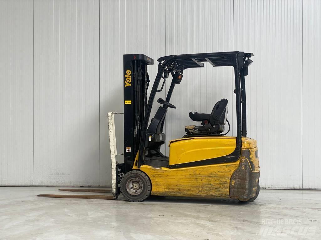 Yale ERP20VT LWB Električni viljuškari
