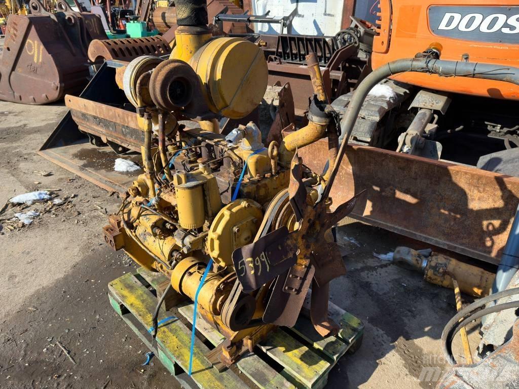CAT 64J936 Motori za građevinarstvo
