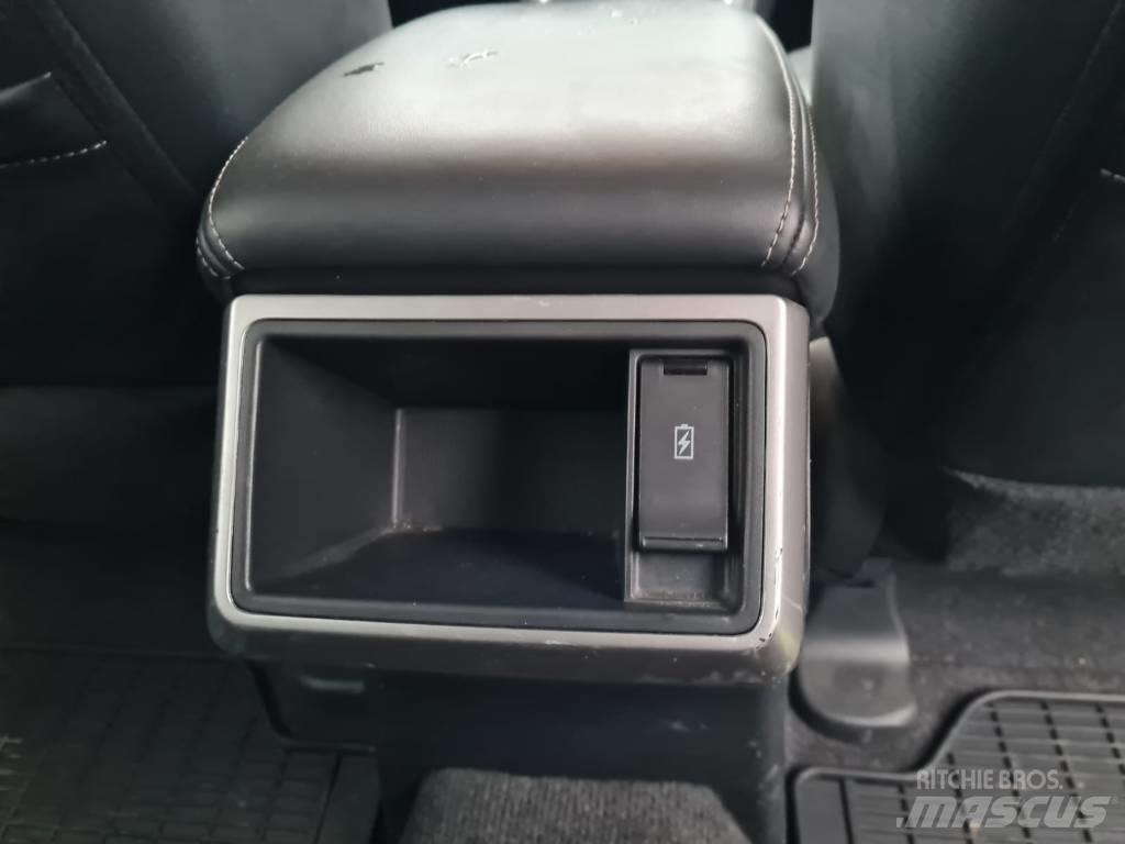 Mitsubishi L200 Pik up kamioni