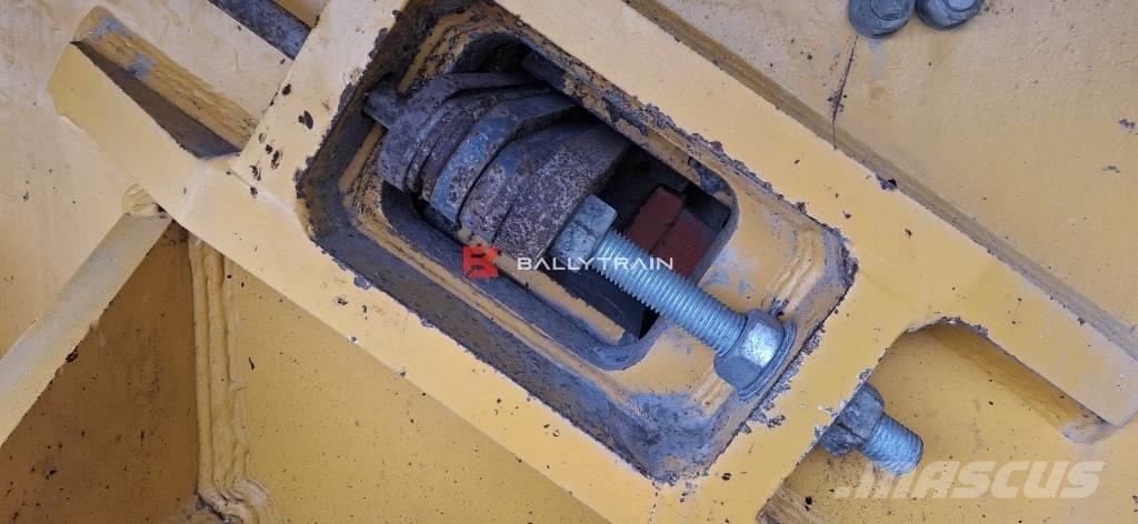 Tesab 10580 Drobilice