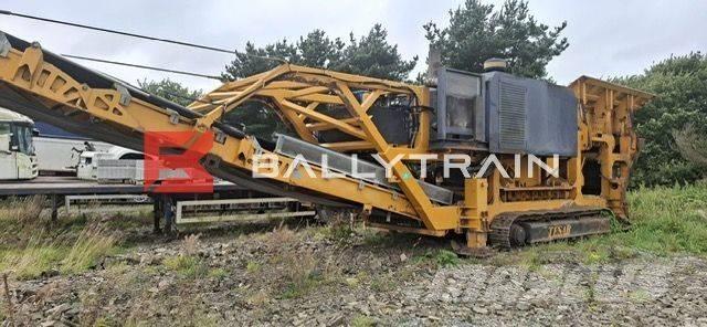 Tesab 10580 Drobilice