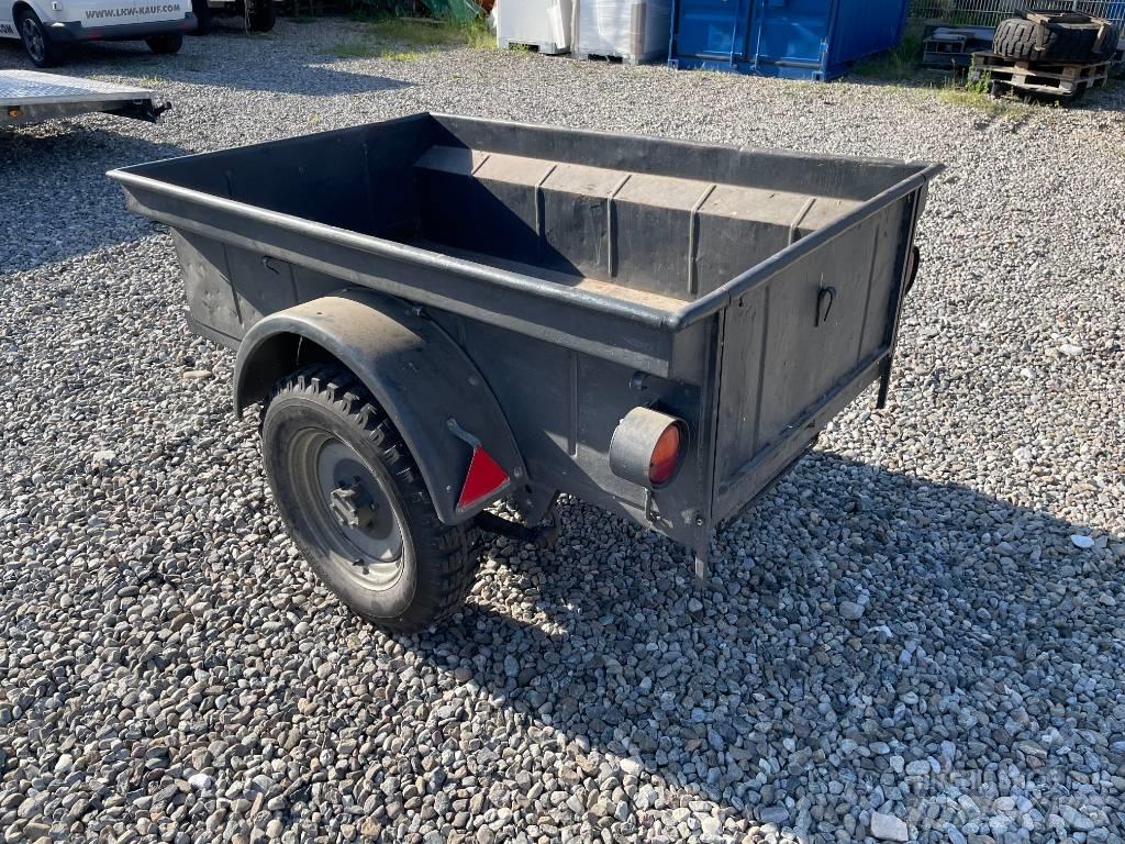 Jeep Reber Anhänger Automobili