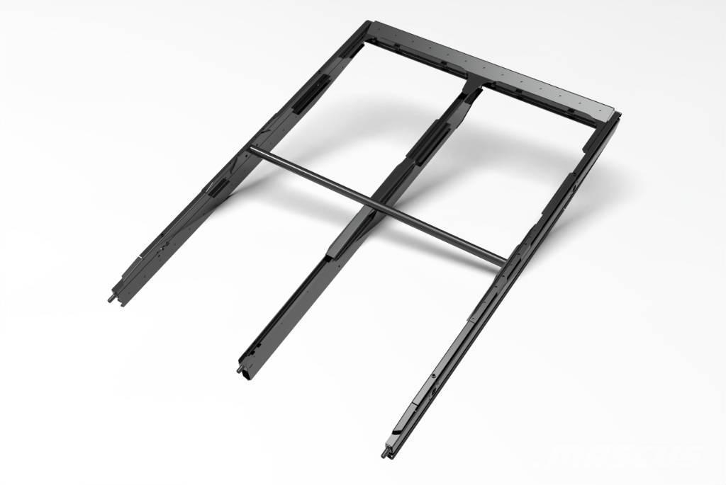 PW 755139.0 Dodatna oprema za kombajne