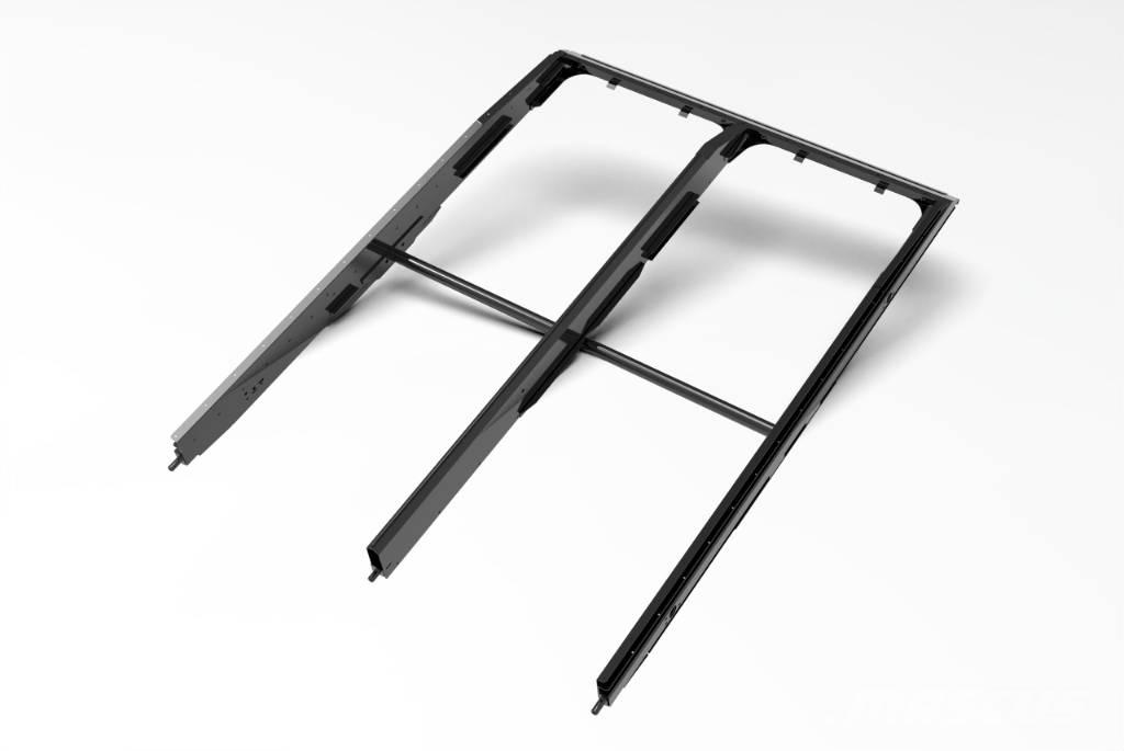 PW 755139.0 Dodatna oprema za kombajne