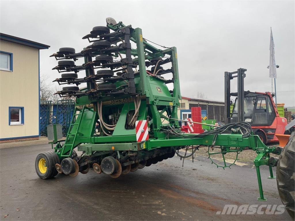John Deere 750A 6m Precizne sejačice