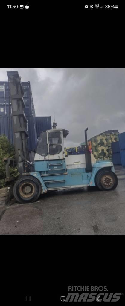 SMV 16 ton Dizelski viljuškari