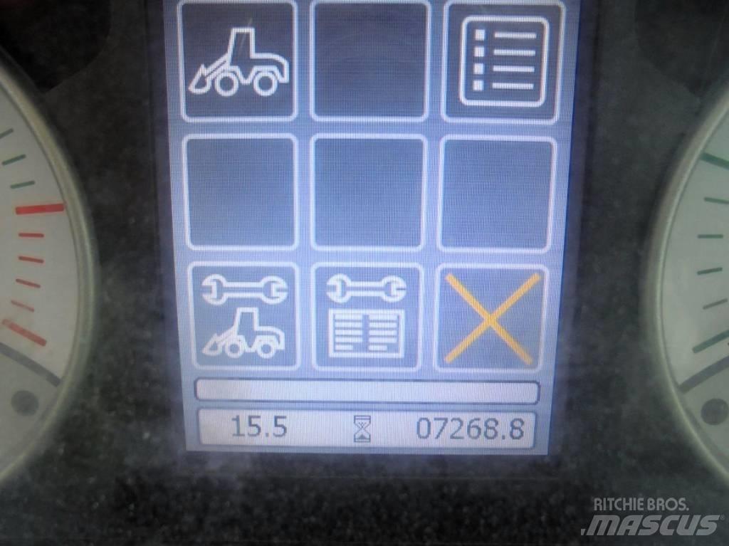 Terex Schaeff TL 100 Utovarivači na točkove