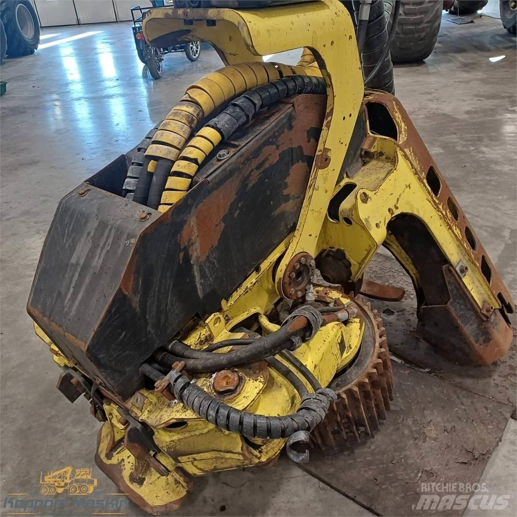 John Deere H270 Glave za kombajne