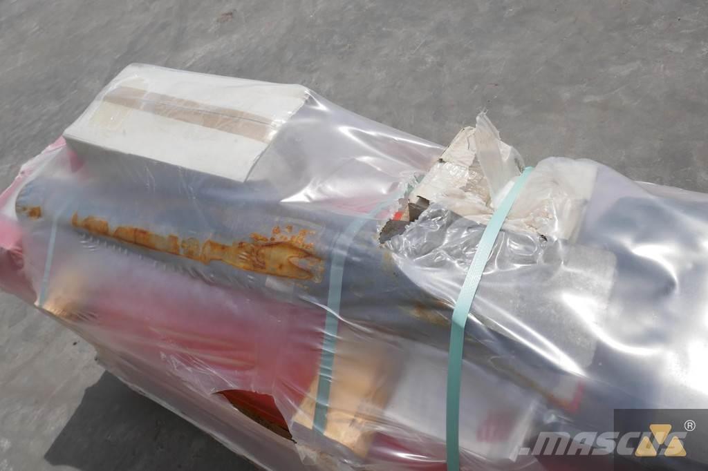 Rammer 3288E Čekići