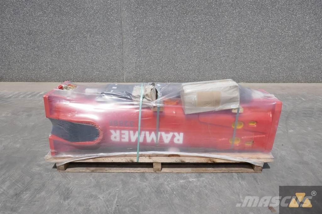 Rammer 3288E Čekići