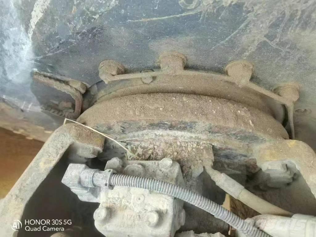 Dynapac 610AC Kombinovani valjci