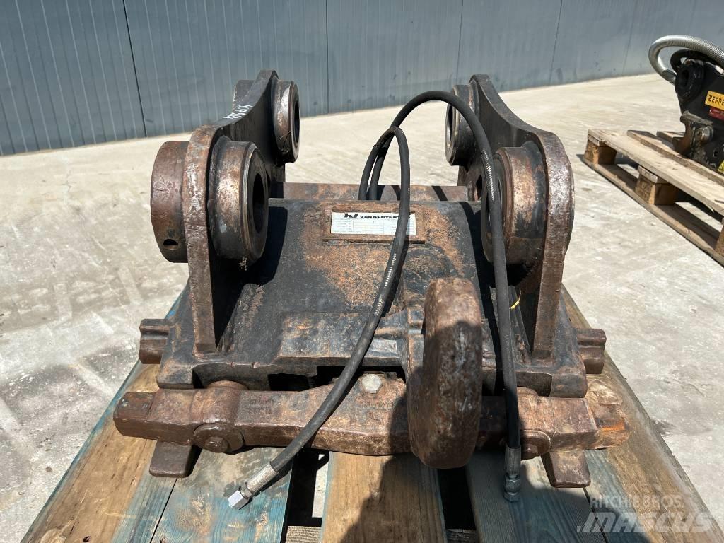 Verachtert CW40 - 323D Brze spojke