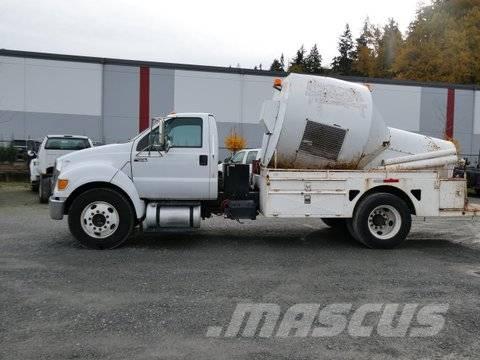 Ford F 650 Ostali kamioni