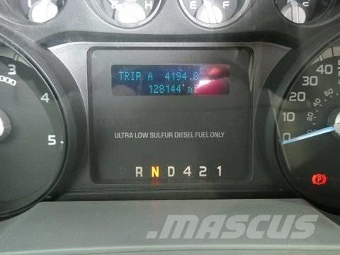 Ford F 650 Ostali kamioni