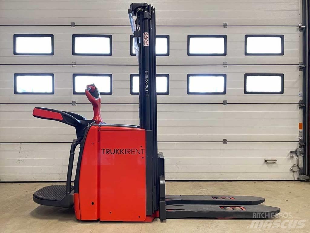 Linde L 20 Samopogonski ručni viljuškari