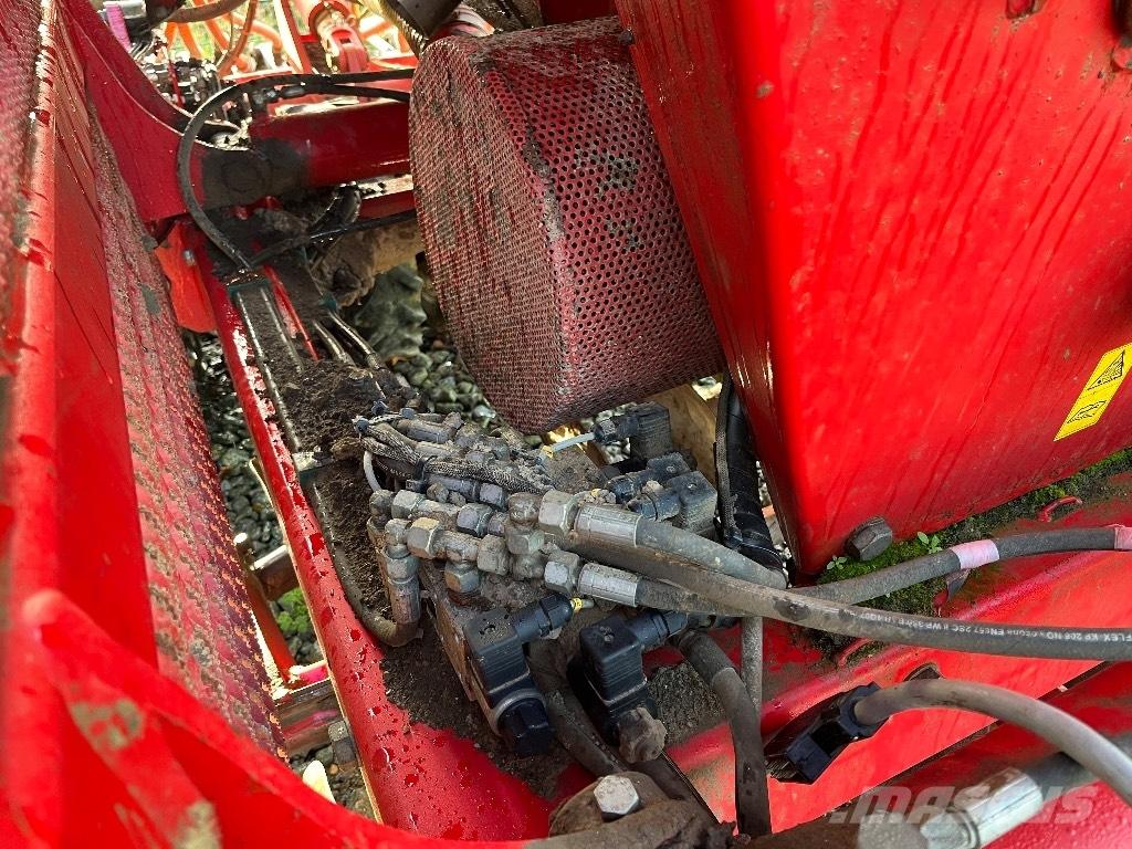 Horsch Pronto 6 DC Sejačice