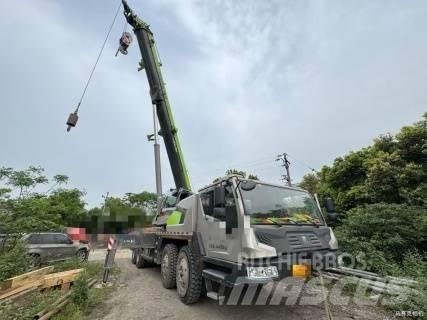 Zoomlion ZTC 550 Polovne dizalice za sve terene