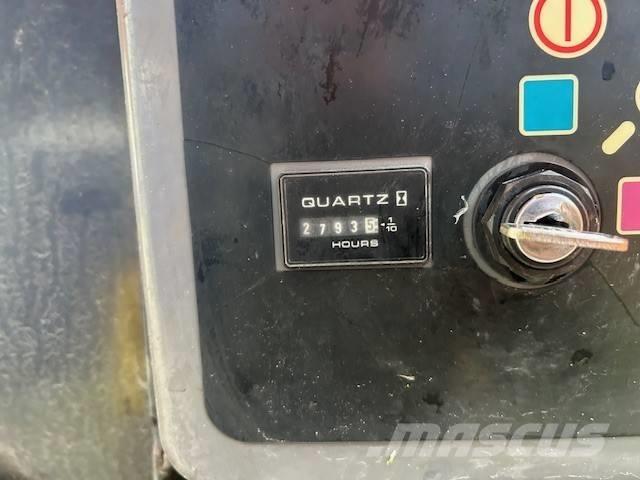 JLG 660 SJ Teleskopske podizne platforme