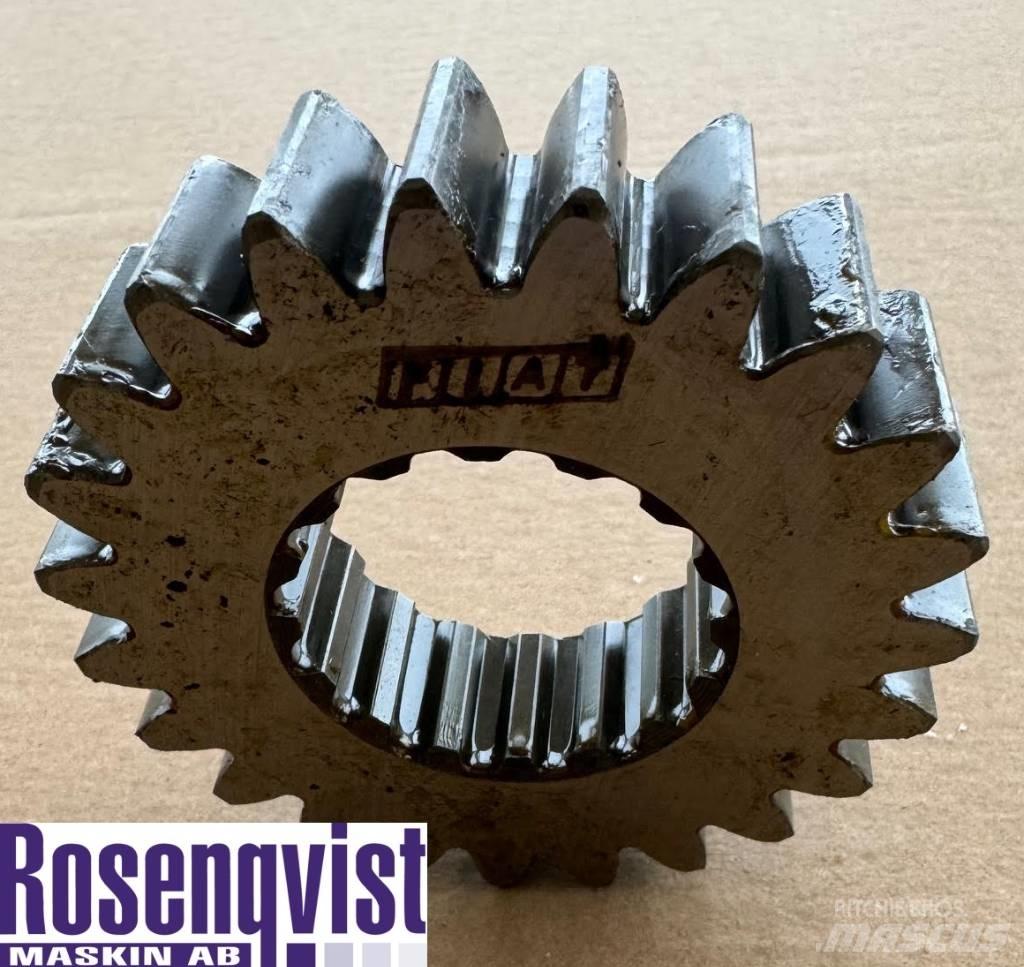Fiat Gear 5104312 Menjač