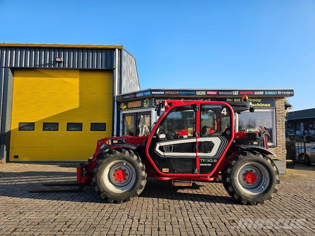 Merlo TF30.9G Teleskopski viljuškari