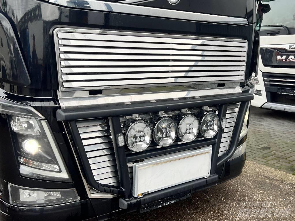 Volvo FH 750 6x4 Tegljači