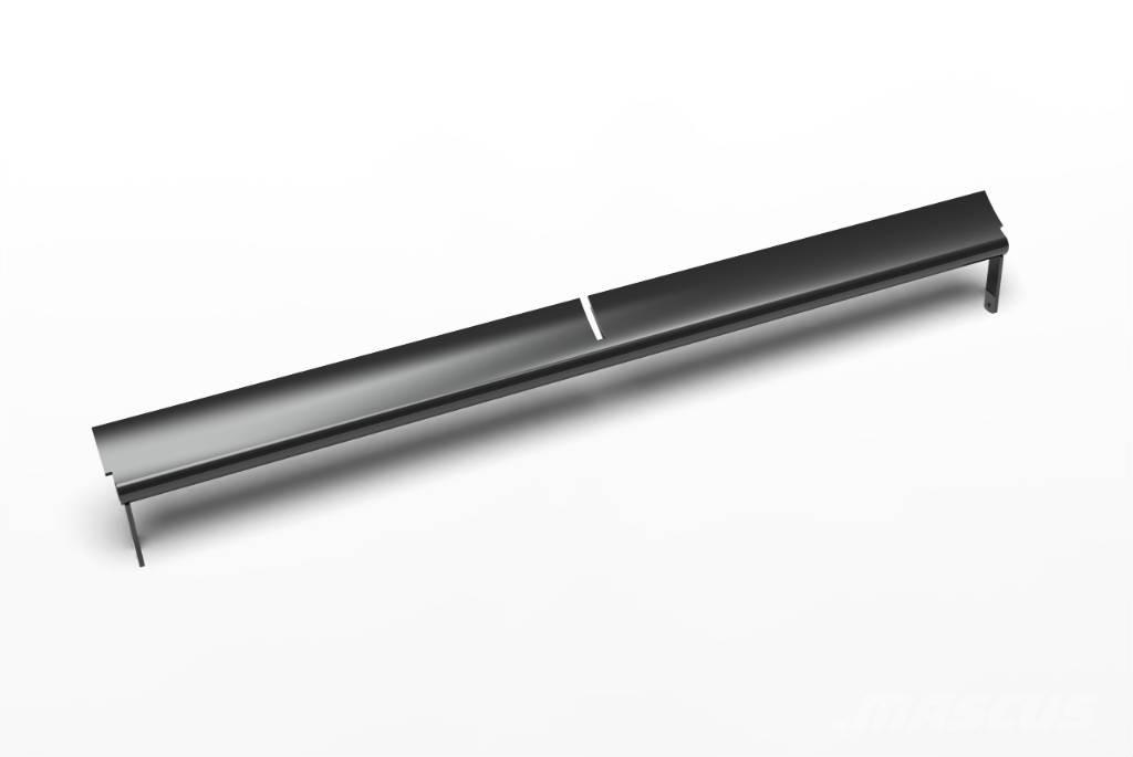 PW 784960.3 Dodatna oprema za kombajne