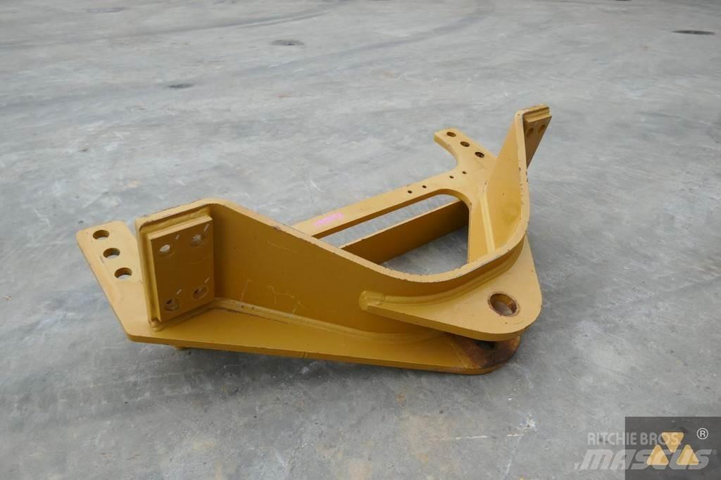 CAT 140M3 Drawbar Ostale kargo komponente