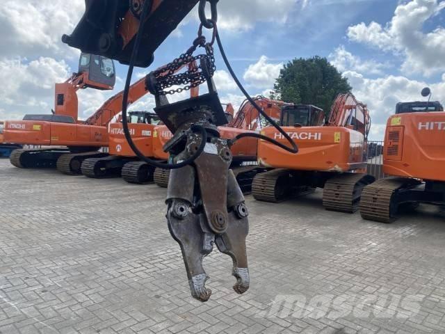 MMS CW 10 Makaze