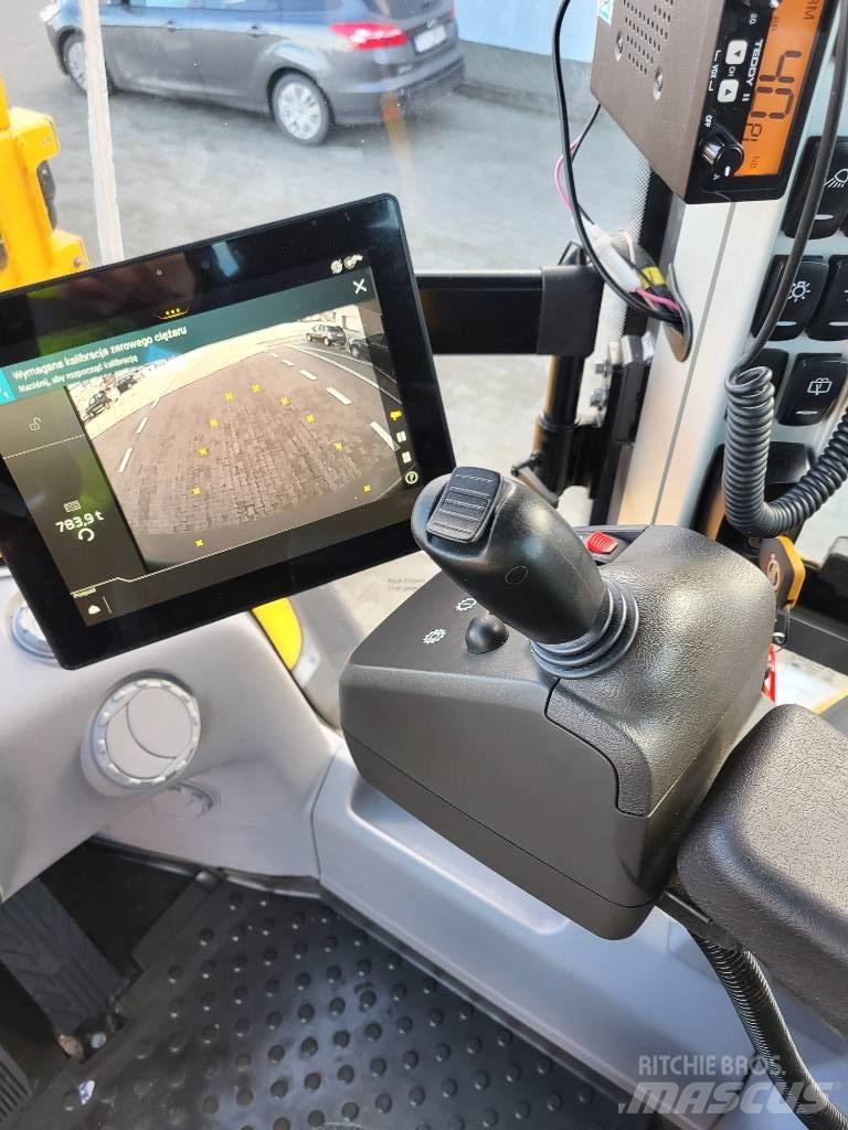 Volvo L 150 H Utovarivači na točkove