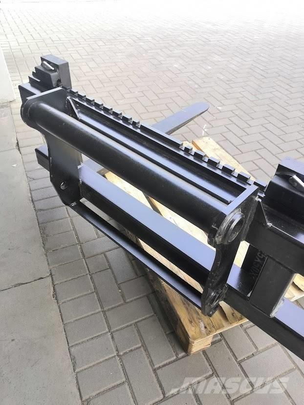 Manitou pallet forks Građevinarske viljuške