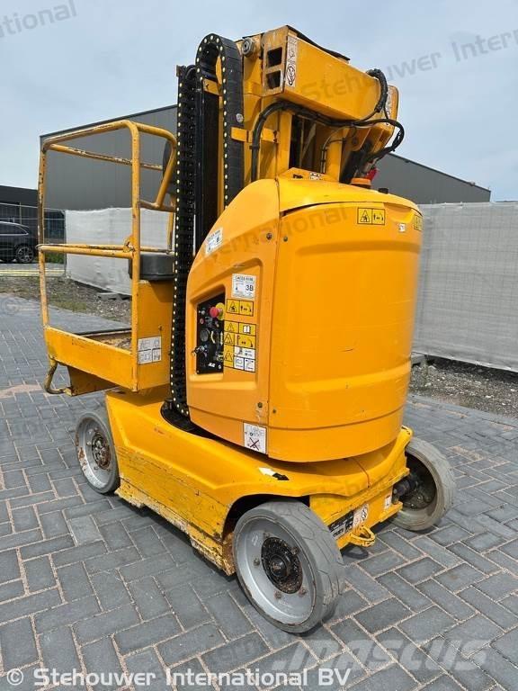 JLG Toucan 8E Ostali kranovi i platforme