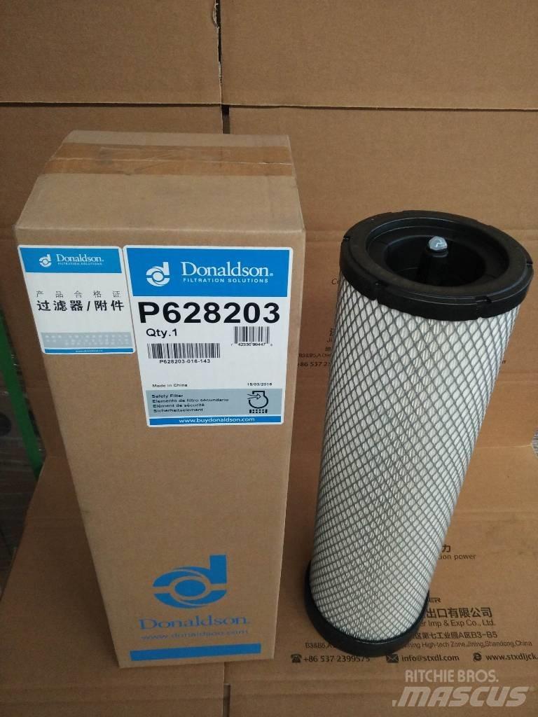 Donaldson P628203 Ostale komponente za građevinarstvo