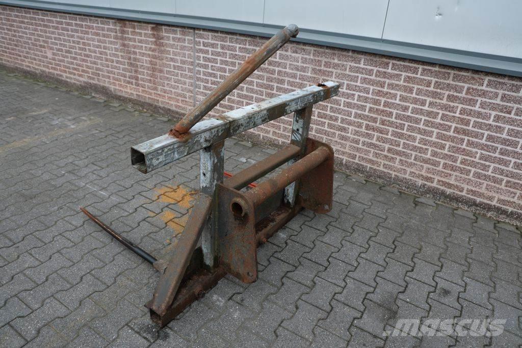 Manitou Stroriek Ostalo za građevinarstvo