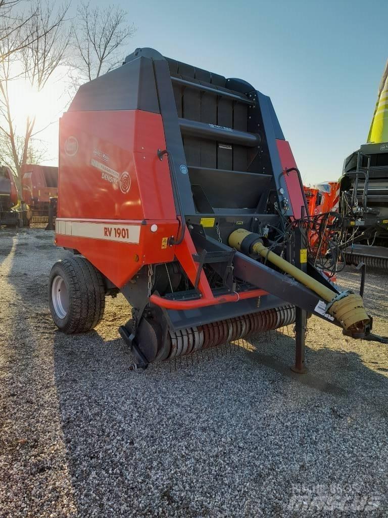 Vicon RV 1901 Prese/balirke za rolo bale