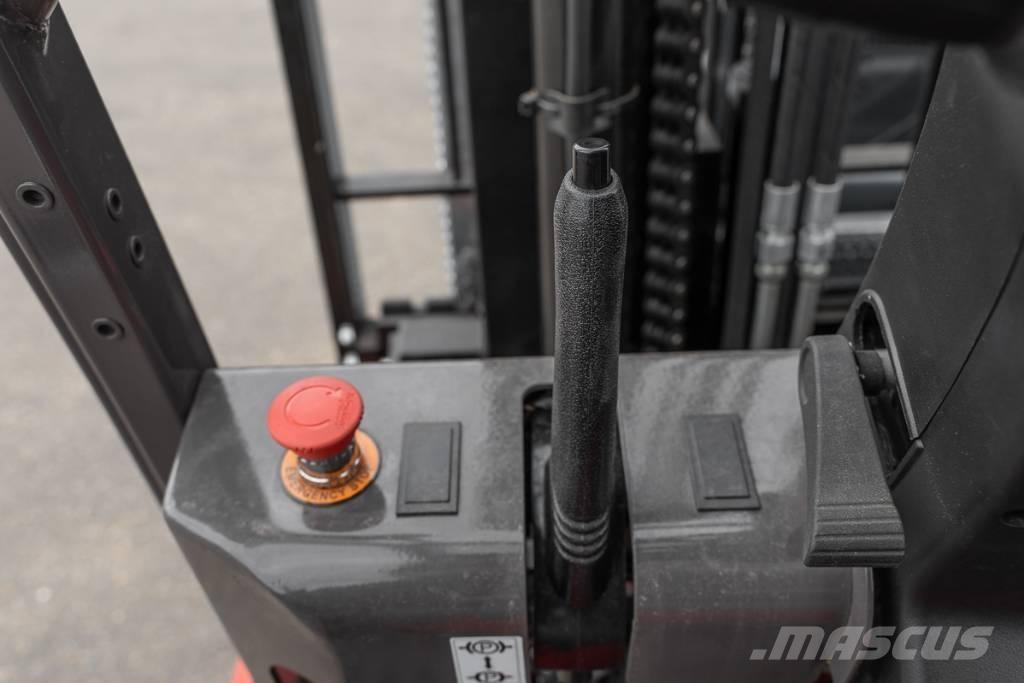 Manitou ME 435 Električni viljuškari